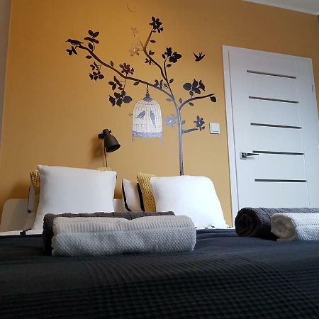 Black Rose Apartament Targi 3 Km, F-Ry Vat Кельце Екстер'єр фото